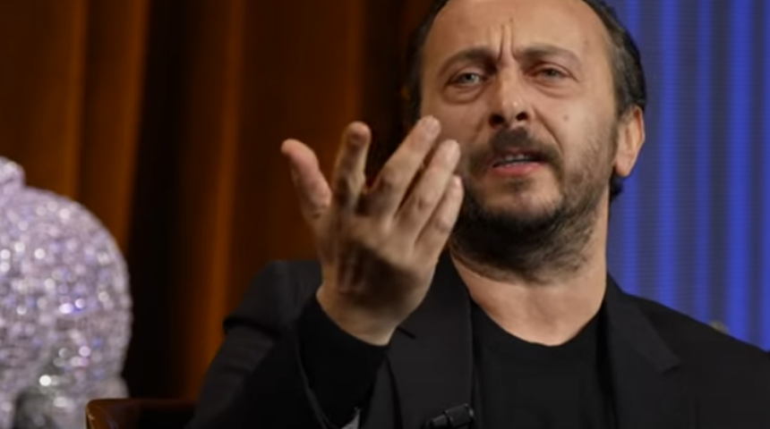 Sözleri gündem olmuştu! Ali Atay'ın haciz itirafı olay oldu! Hazal Kaya'dan bomba tepki! 'Bana bir kutu getirdi...' 