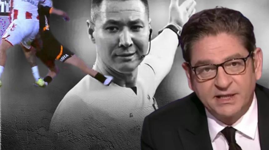 Güntekin Onay'dan hakem Turgut Doman'a olay sözler: "Gelsin bizi ikna etsin! Tazminat davası açarım..."