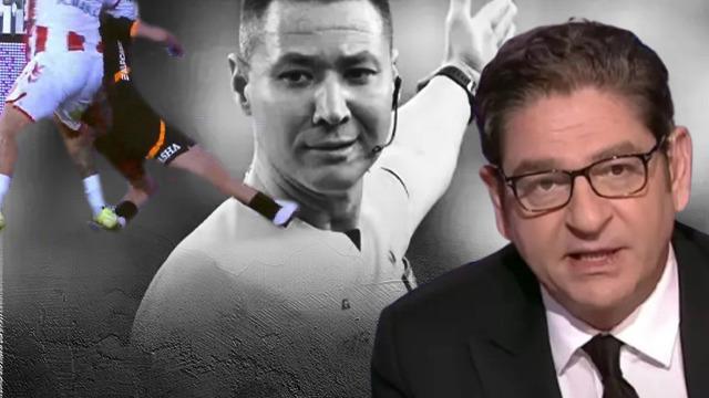 Güntekin Onay'dan hakem Turgut Doman'a olay sözler: Gelsin bizi ikna etsin! Tazminat davası açarım...