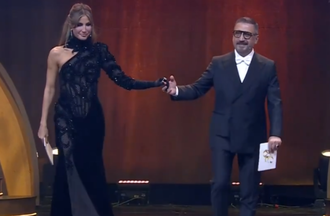 50. Pantene Altın Kelebek &Ouml;d&uuml;lleri sahiplerini buldu! Altın Kelebek &Ouml;d&uuml;lleri'ni kimler kazandı? İşte tam liste...