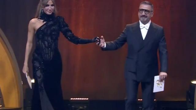 50. Pantene Altın Kelebek Ödülleri sahiplerini buldu! Altın Kelebek Ödülleri'ni kimler kazandı? İşte tam liste...