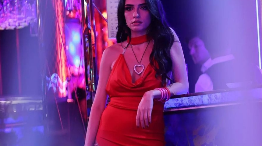 Altın Kelebek'te en iyi dizi seçildi, tepki yağdı! Torpil iddiaları ortalığı karıştırdı!