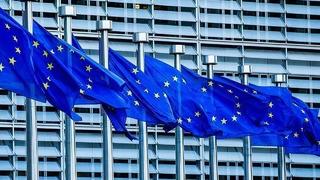 AB'den Suriye mesajı: Yeniden inşasını desteklemeye hazır