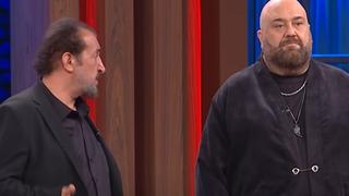 MasterChef'te elenen isim kim? Seyirci jürinin kararına tepki gösterdi! 'Aşk için harcadınız...
