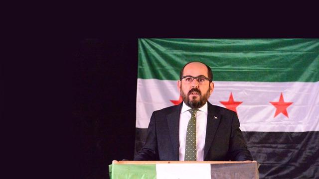 Şam'da Türkiye modeli! Suriye Geçici Hükümeti Başkanı Abdurrahman Mustafa duyurdu