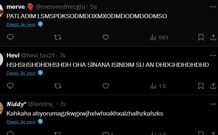 Sinan Akçıl Simge'yi "Wanda Nara çok üzülecek ama..." diyerek anons etti! Tepkiler gecikmedi G4