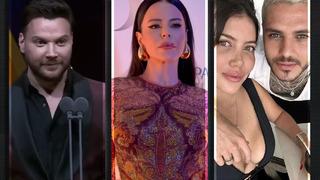 Sinan Akçıl Simge'yi Wanda Nara çok üzülecek ama... diyerek anons etti! Tepkiler gecikmedi