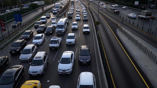 Trafiğe çıkacakları ilgilendiriyor! O sistem için harekete geçildi