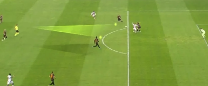 İşte Sivasspor-Galatasaray maçının hakemi Turgut Doman'ın hatalı kararları! Tek tek açıkladılar: 3 kırmızı kartı atladı... G5