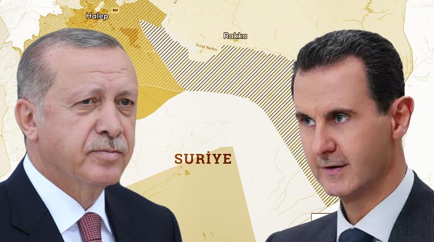 Esad devrildi, herkes aynı soruları soruyor: Türkiye’yi ne bekliyor? Suriyeliler ne zaman döner?