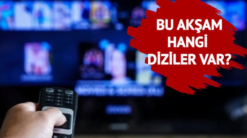9 Aralık Pazartesi (Bu akşam) Hangi Diziler Var? ATV, Kanal D, Show TV, Star TV, TV8, TRT1 ve Now TV Yayın Akışı (9 Aralık 2024)