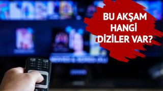 9 Aralık Pazartesi (Bu akşam) Hangi Diziler Var? ATV, Kanal D, Show TV, Star TV, TV8, TRT1 ve Now TV Yayın Akışı (9 Aralık 2024)