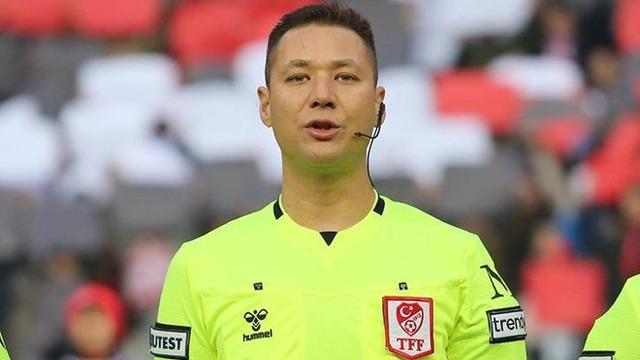 İşte Sivasspor-Galatasaray maçının hakemi Turgut Doman'ın hatalı kararları! Tek tek açıkladılar: 3 kırmızı kartı atladı...