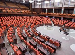 TBMM'de 12 günlük bütçe maratonu başlıyor! 