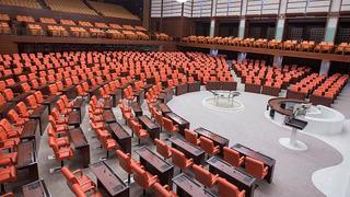 TBMM'de 12 günlük bütçe maratonu başlıyor! 