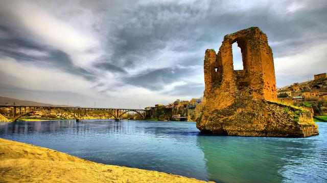 Batman'ın neyi meşhur? Batman'ın en meşhur şeyleri, yiyecekleri ve tarihi Hasankeyf yerleri
