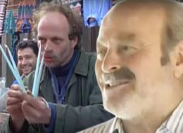 90'larda gündem olmuştu 'O röportaj yüzünden hala talep geliyor' Pazarda keşfedildi, tekrar ortaya çıktı