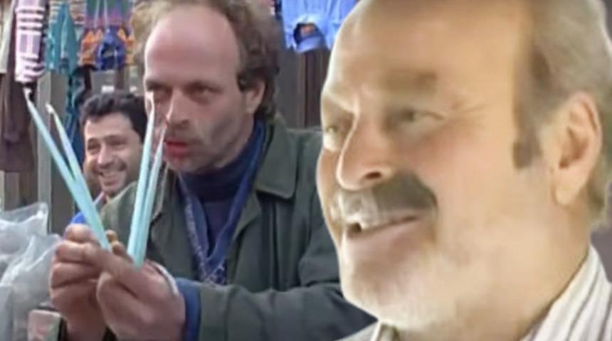 90'larda gündem olmuştu 'O röportaj yüzünden hala talep geliyor' Pazarda keşfedildi, tekrar ortaya çıktı