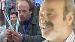 90'larda gündem olmuştu 'O röportaj yüzünden hala talep geliyor' Pazarda keşfedildi, tekrar ortaya çıktı