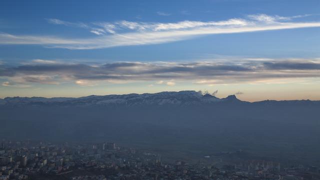Şırnak'ın neyi meşhur? Şırnak'ın en meşhur şeyleri, yiyecekleri ve doğal güzellikteki yerleri