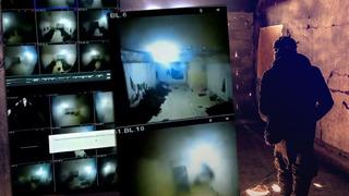 Sednaya Hapishanesi'nde 'gizli mahzen' detayı! Yeraltındaki tutsaklar, kameradan görülüyor ama bir türlü ulaşılamıyor