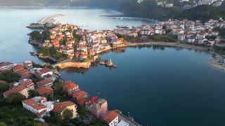 Bartın'ın neyi meşhur? Bartın'ın en meşhur şeyleri, yiyecekleri ve büyüleyici sahil yerleri