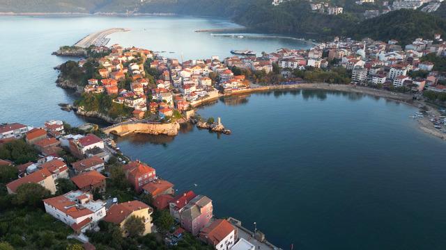 Bartın'ın neyi meşhur? Bartın'ın en meşhur şeyleri, yiyecekleri ve büyüleyici sahil yerleri