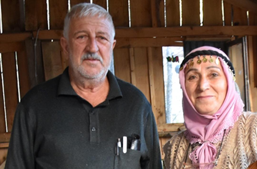 Komşusundan görüp başladı! Köyüne yerleşti, evinin bir bölümünü o işe ayırdı