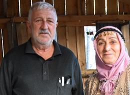 Komşusundan görüp başladı! Köyüne yerleşti, evinin bir bölümünü o işe ayırdı