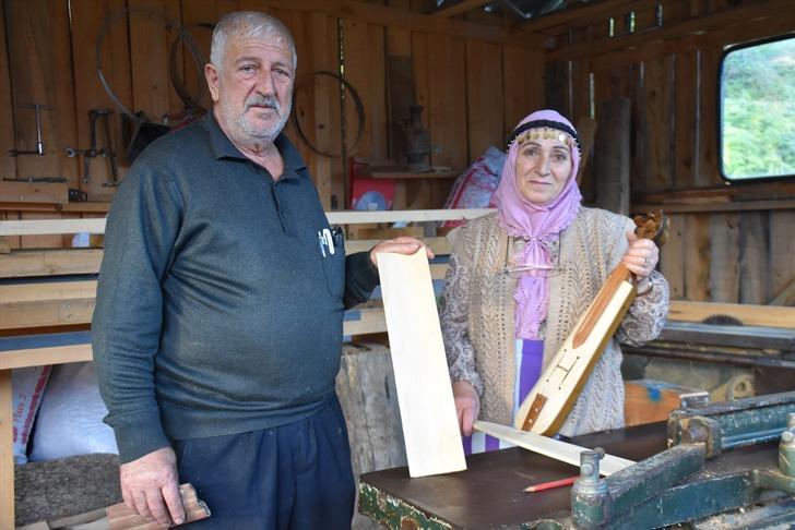 Komşusundan görüp başladı! Köyüne yerleşti, evinin bir bölümünü o işe ayırdı G2