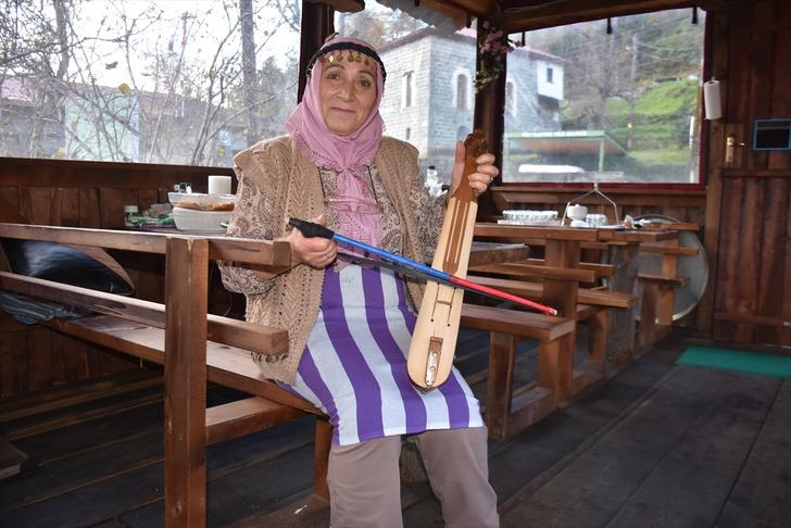 Komşusundan görüp başladı! Köyüne yerleşti, evinin bir bölümünü o işe ayırdı G4