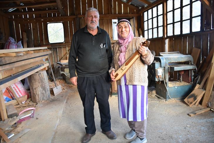 Komşusundan görüp başladı! Köyüne yerleşti, evinin bir bölümünü o işe ayırdı G5