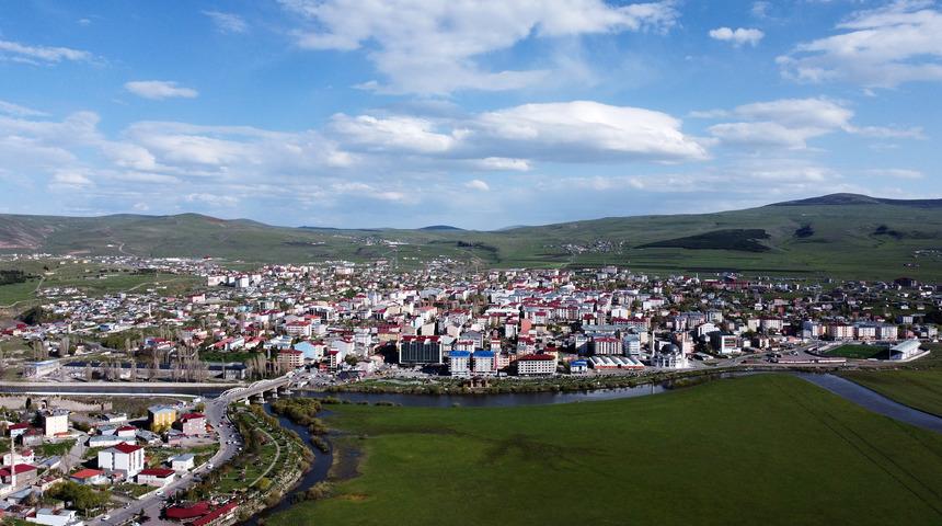 Ardahan'ın neyi meşhur? Ardahan'ın en meşhur şeyleri, yiyecekleri ve doğal güzellikteki yerleri