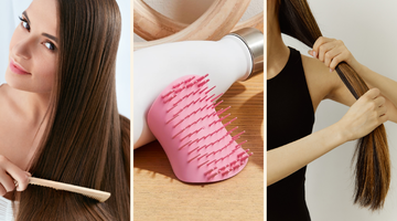 Kısa s&uuml;rede sa&ccedil; uzatmanın form&uuml;l&uuml;!