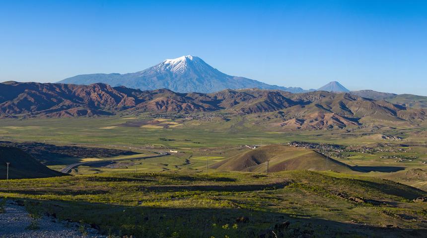 Iğdır'ın neyi meşhur? Iğdır'ın en meşhur şeyleri, yiyecekleri ve verimli topraklı yerleri