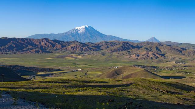 Iğdır'ın neyi meşhur? Iğdır'ın en meşhur şeyleri, yiyecekleri ve verimli topraklı yerleri