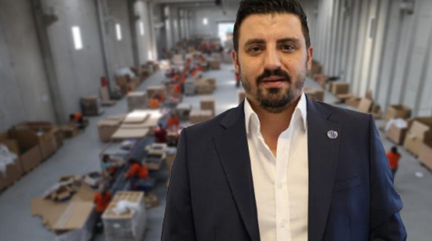 Eşinin 1 bileziğini bozdurup kurdu! Şimdi fabrikada yanında 750 kişi çalışıyor 'Dünyanın her yerinde satılıyor'