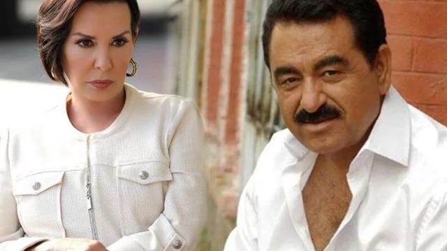 Perihan Savaş ve İbrahim Tatlıses'in torunu törende! Melek Zübeyde'nin gözlerden uzak büyüttüğü oğluna yorum yağdı