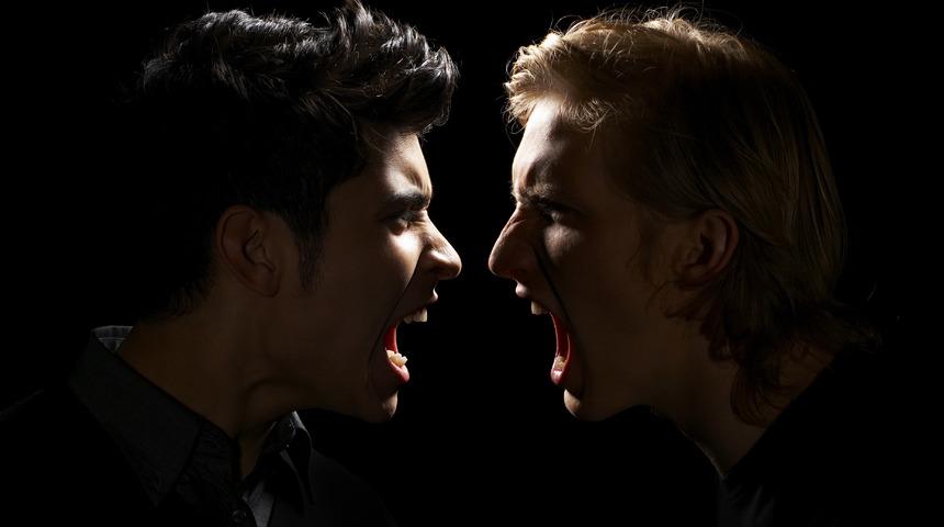 Rüyada abiyle kavga etmek ne anlama gelir? Rüyada abiyle fiziksel kavga etmek neye işaret ve neye yorumlanır?