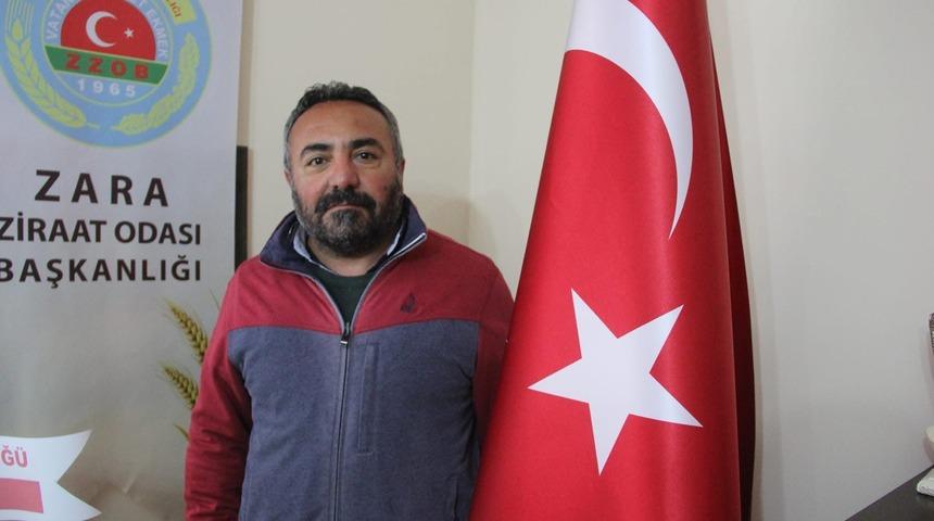 Sivas'ta korkunç ayı saldırısı! Talihsiz adam hayatını kaybetti: Ayı ise...