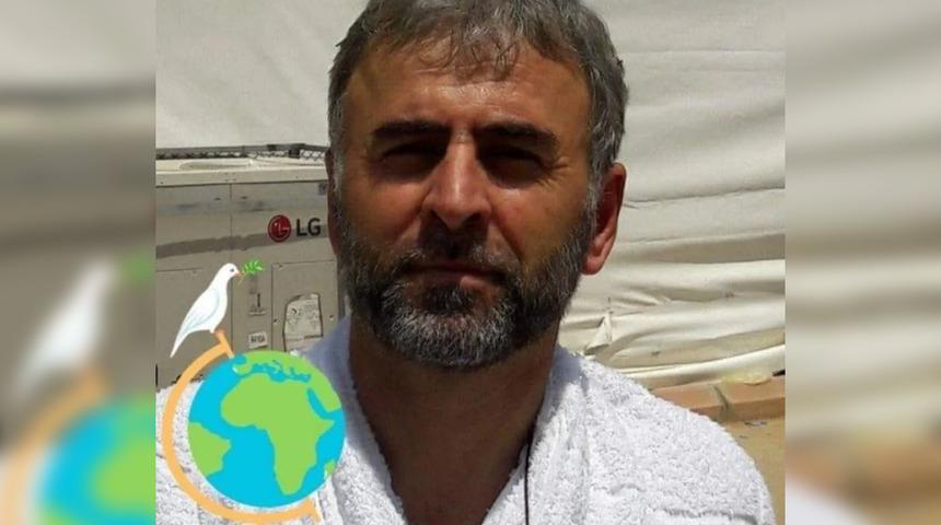 Suriyeliler geri dönerken 'Selanikliler' paylaşımı tepki çeken Şakir Bolat görevden uzaklaştırıldı