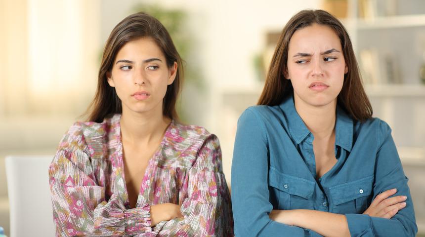 Rüyada ablayla kavga etmek ne anlama gelir? Rüyada ablayla tartışmak neye işaret ve neye yorumlanır?