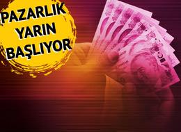 Son dakika | Asgari ücret maratonuna saatler kala bakanlar Işıkhan ve Bolat rest çekti: Asla izin vermeyeceğiz!