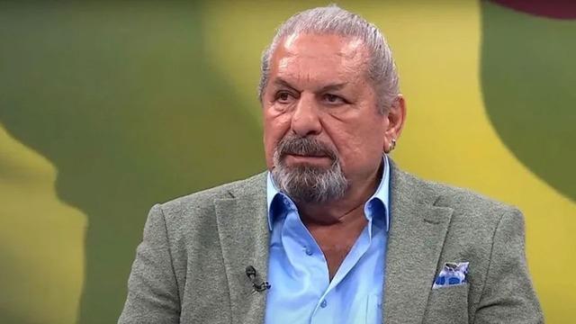 Sivasspor-Galatasaray maçındaki kararlarıyla gündem olmuştu! Erman Toroğlu'ndan Turgut Doman için olay açıklamalar Telefon görüşmeleri dinlenirse...