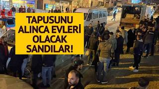 Bir ili karıştıran olay! Tapusunu alınca ev sahibi olacağını sandılar: Yüzlerce kişi var, başka müteahhitler bile mağdur oldu