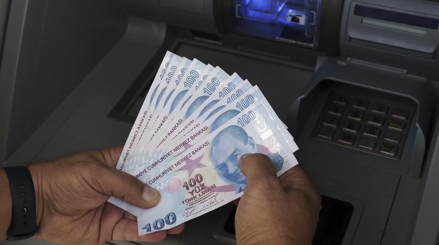 Bakan Göktaş duyurdu! O aylıklar hesaplara yatırıldı