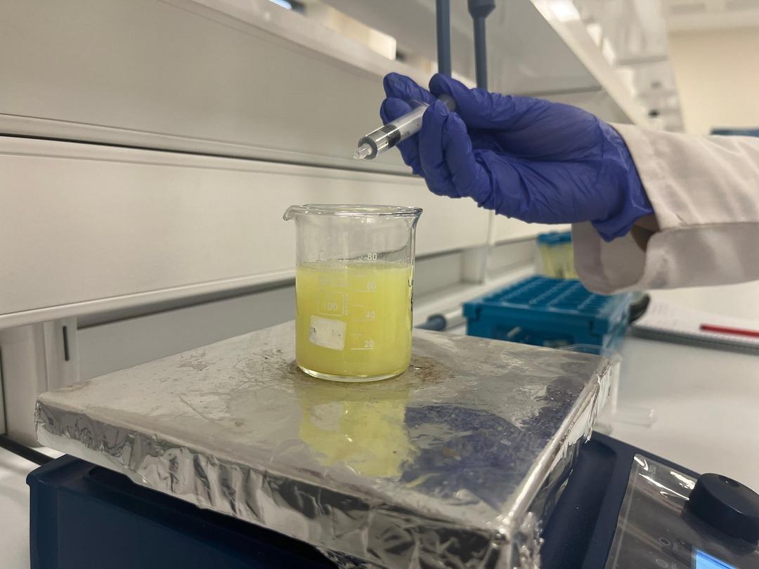 Bu buluş pansuman değişimini ortadan kaldırabilir! T&uuml;rk uzmanlardan 'Yara &ouml;rt&uuml;s&uuml;'