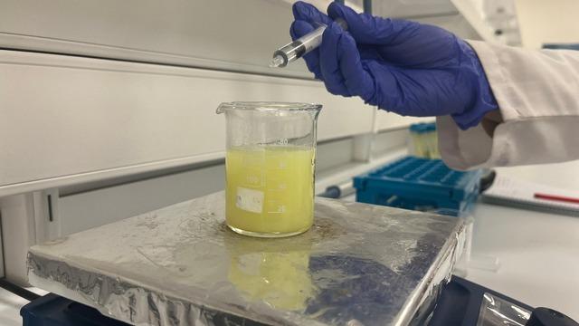 Bu buluş pansuman değişimini ortadan kaldırabilir! Türk uzmanlardan 'Yara örtüsü'