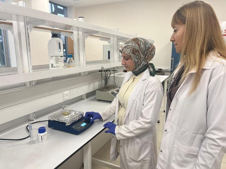 Bu buluş pansuman değişimini ortadan kaldırabilir! Türk uzmanlardan 'Yara örtüsü' G1