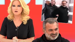 Müge Anlı'da canlı yayında gözaltına alınırken gülüyordu! O detay kafaları karıştırdı